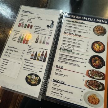 O Sushi - Menu 2025 February - Japanese Near Me - Santa Rosa, California