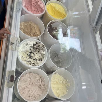 Sweet Dynasty - Ice Cream & Frozen Yogurt Near Me - Brooklyn, New York