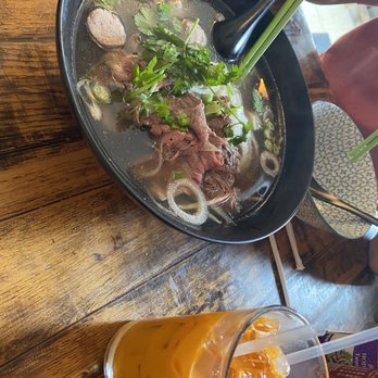 It's Pho - Pho - Vietnamese Near Me - Los Angeles, California