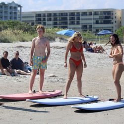 Space Coast Surf