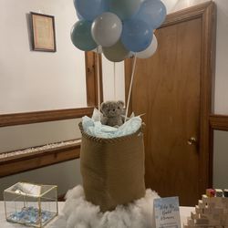 Bad Balloons