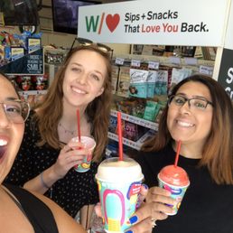 FREE SLURPEE DAY!!!