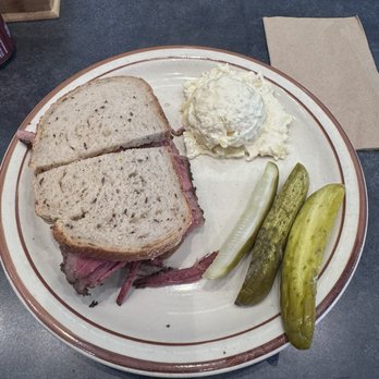 Wexler's Deli - The OG - Delis Near Me - Santa Monica, California Wexler's Deli - The OG - Delis Near Me - Santa Monica, California