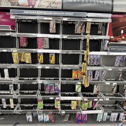 Walgreens - I mean come on