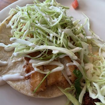 Baja Fish Tacos - Seafood Near Me - Tustin, California
