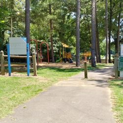 Enderly Park - Enderly Park, Charlotte NC