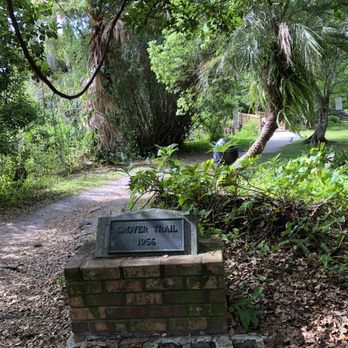 Mead Botanical Garden - Walking trails - Botanical Gardens Near Me - Winter Park, Florida