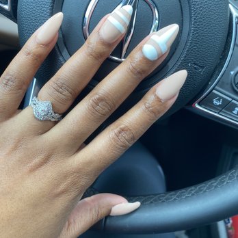 Stillwater Nail Spa - Nails by Josephine. - Waxing Near Me - Katy, Texas