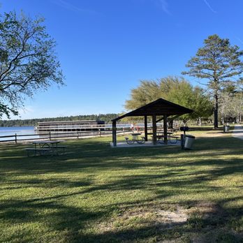Jones Lake State Park - Picnic area - Parks Near Me - Elizabethtown, North Carolina Jones Lake State Park - Picnic area - Parks Near Me - Elizabethtown, North Carolina