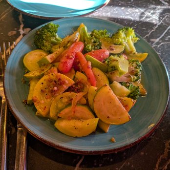 Sultan Mediterranean Grill - Mediterranean Near Me - Moab, Utah