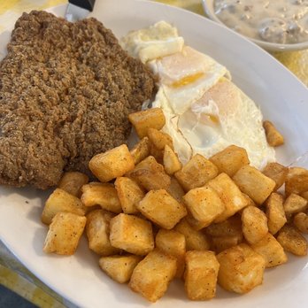 Horne's - Chicken Fried Steak, etc. - New American Near Me - Port Royal, Virginia Horne's - Chicken Fried Steak, etc. - New American Near Me - Port Royal, Virginia