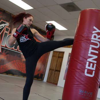 Amerikick - Cardio Kickboxing - Martial Arts Near Me - Haddon Heights, New Jersey Amerikick - Cardio Kickboxing - Martial Arts Near Me - Haddon Heights, New Jersey