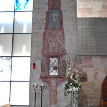 Kirche St. Jakobus - Religious Organizations Near Me - Ornbau, BY