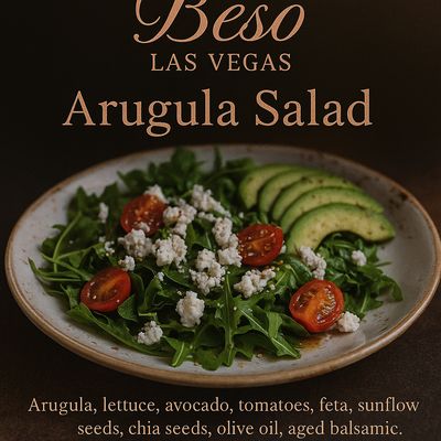 BESO Restaurant by null