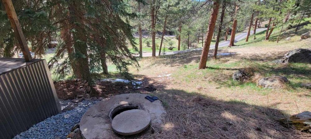 Slide of Afford-A-Rooter