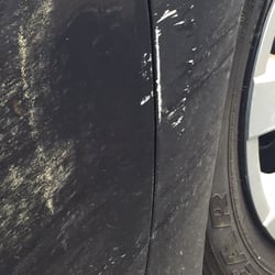 Shell Car Wash