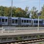 Photo of Bahnhof Alzey