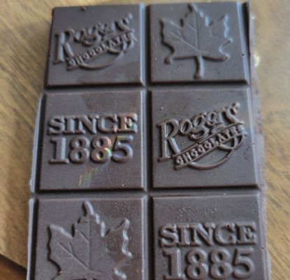 Rogers' Chocolates by null