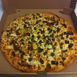Pizza Twice