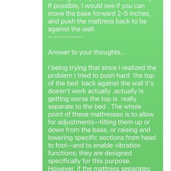 Mattress Firm Colma - warranty claim - Mattresses Near Me - Colma, California