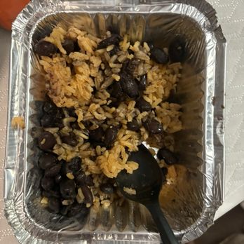 La Cocinita - Rice & Beans - Tacos Near Me - New Orleans, Louisiana La Cocinita - Rice & Beans - Tacos Near Me - New Orleans, Louisiana