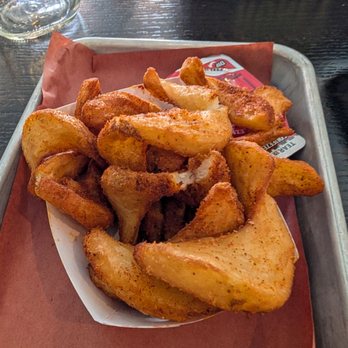 Morty's Meat & Supply - Seasoned fries - Sandwiches Near Me - Dunwoody, Georgia Morty's Meat & Supply - Seasoned fries - Sandwiches Near Me - Dunwoody, Georgia