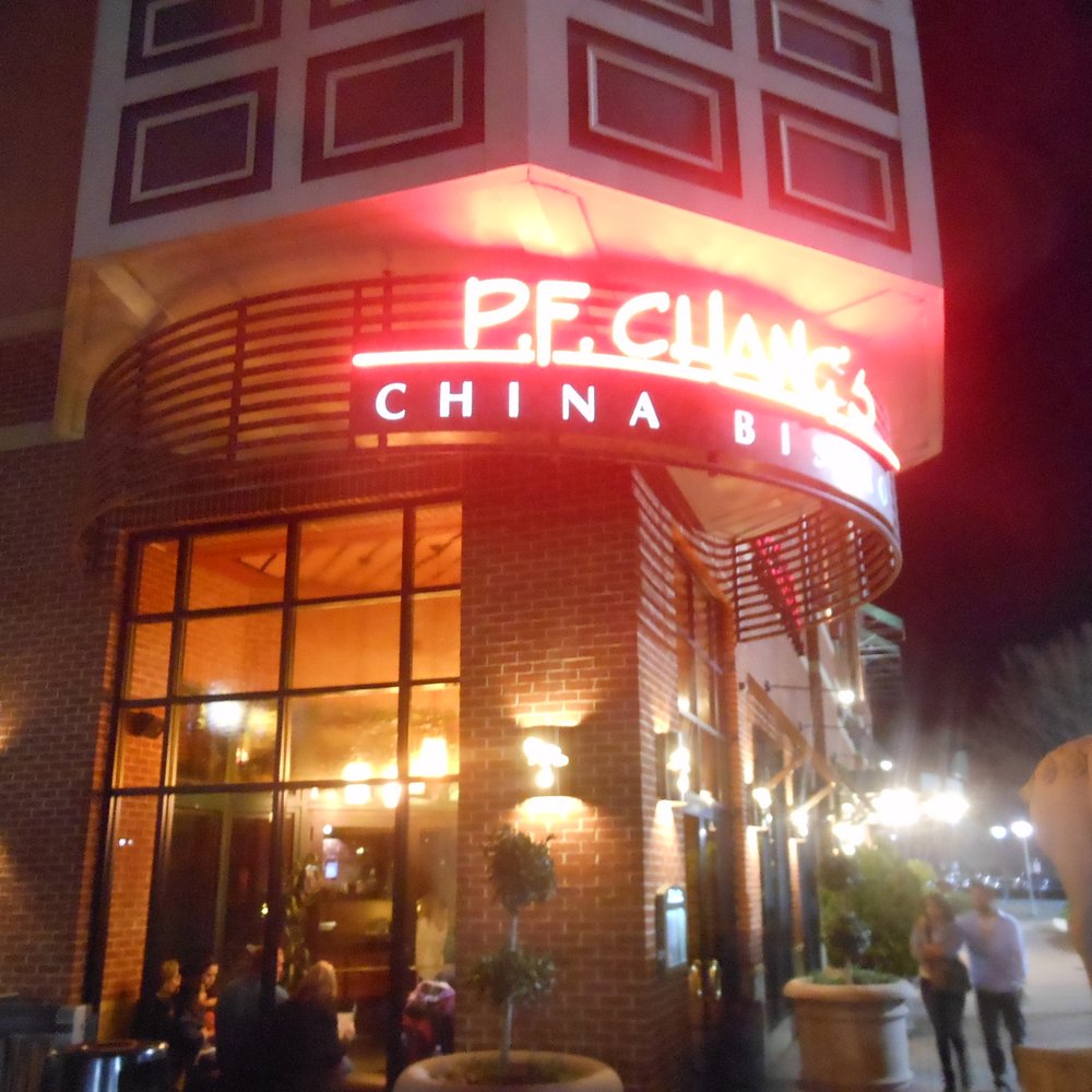 P.F. Chang's - Chinese Near Me - Buford, Georgia P.F. Chang's - Chinese Near Me - Buford, Georgia