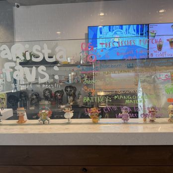KOHI Coffee & Matcha - Playfully display - Coffee & Tea Near Me - Henderson, Nevada KOHI Coffee & Matcha - Playfully display - Coffee & Tea Near Me - Henderson, Nevada