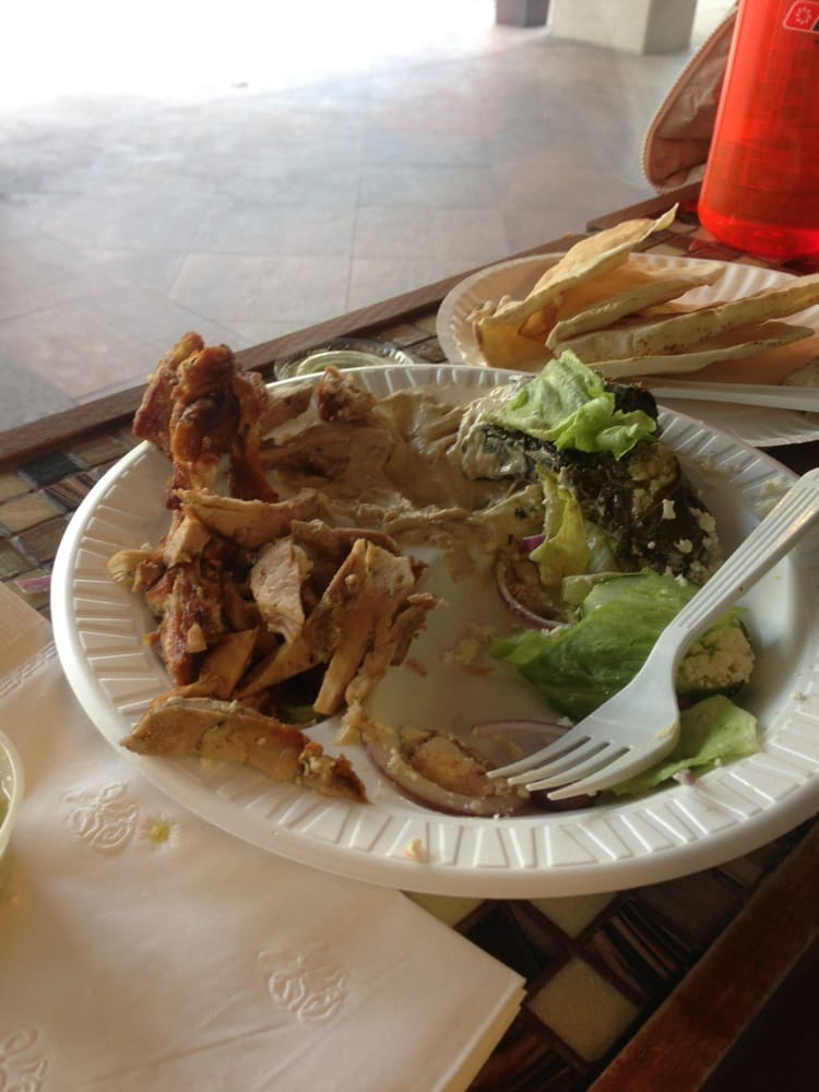 PITA 6 Clearway St, Boston, Massachusetts Greek Restaurant