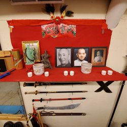 Omaha Kung Fu Academy