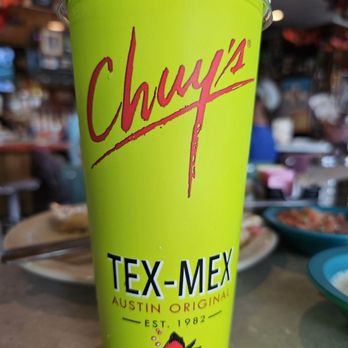 Chuy's - Tex-Mex Near Me - Cedar Park, Texas Chuy's - Tex-Mex Near Me - Cedar Park, Texas