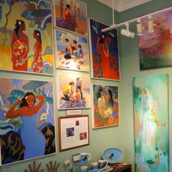 Island Art Gallery - Art Galleries Near Me - Hanapepe, Hawaii Island Art Gallery - Art Galleries Near Me - Hanapepe, Hawaii
