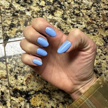 Crescent Nails - Nail Salons Near Me - Bend, Oregon