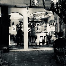 Bar Ranita - Great local bar