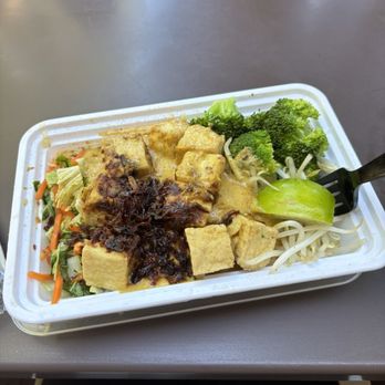 Asian Box - Pruneyard - garden box - Asian Fusion Near Me - Campbell, California