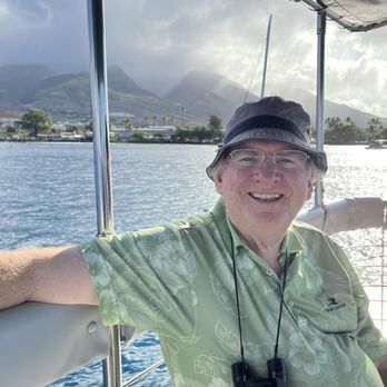 Maui Ocean Adventures - Enjoying the new boat!! - Whale Watching Tours Near Me Maui Ocean Adventures - Enjoying the new boat!! - Whale Watching Tours Near Me