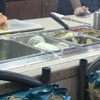 Jersey Mike's Subs - Sandwiches Near Me - Pflugerville, Texas