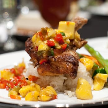 Melrose Catering - Our very popular Chicken Mango. - Caterers Near Me - Brea, California Melrose Catering - Our very popular Chicken Mango. - Caterers Near Me - Brea, California