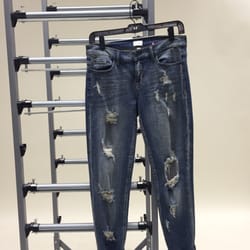 Know Style USA - Boy friend jeans