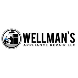 Wellman's Appliance Repair