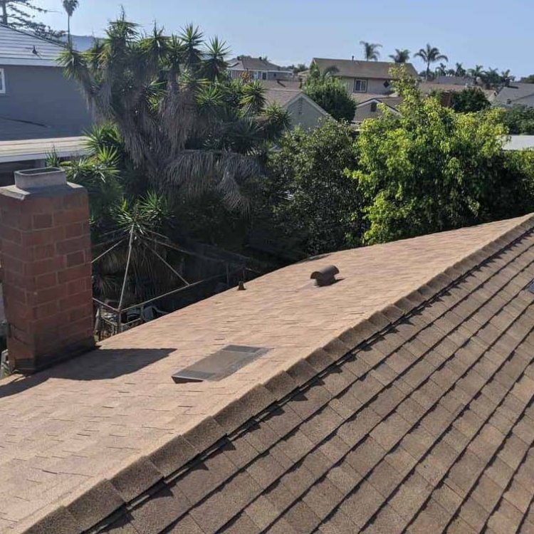 Slide of Superior Roofing