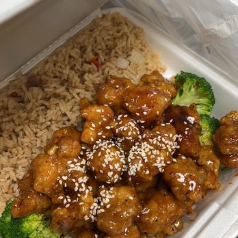 China House Restaurant - Chinese Near Me - Baton Rouge, Louisiana