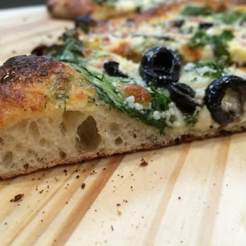 Crust & Crumb - mmmm.... - Pizza Near Me - Turlock, California Crust & Crumb - mmmm.... - Pizza Near Me - Turlock, California
