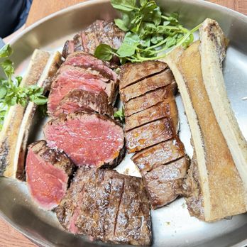 La Grande Boucherie - French Near Me - New York, New York