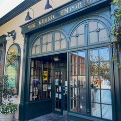 The Grand Emporium