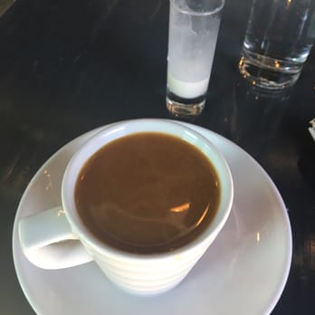 Avo - Coffee with fresh almond milk - Cocktail Bars Near Me - Nashville, Tennessee Avo - Coffee with fresh almond milk - Cocktail Bars Near Me - Nashville, Tennessee