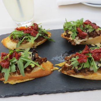 Pestana Palácio do Freixo - I love these: Bruchetta. - Hotels Near Me - Porto, 13
