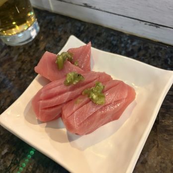 Sushi Ryokan - Toro sushi was some of the best I've had - Sushi Bars Near Me - Seal Beach, California Sushi Ryokan - Toro sushi was some of the best I've had - Sushi Bars Near Me - Seal Beach, California