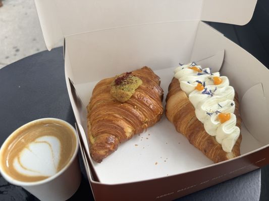 Abrah Bakery and Daily Bistro by null
