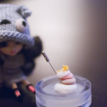Alinea - amuse bouche - New American Near Me - Chicago, Illinois Alinea - amuse bouche - New American Near Me - Chicago, Illinois